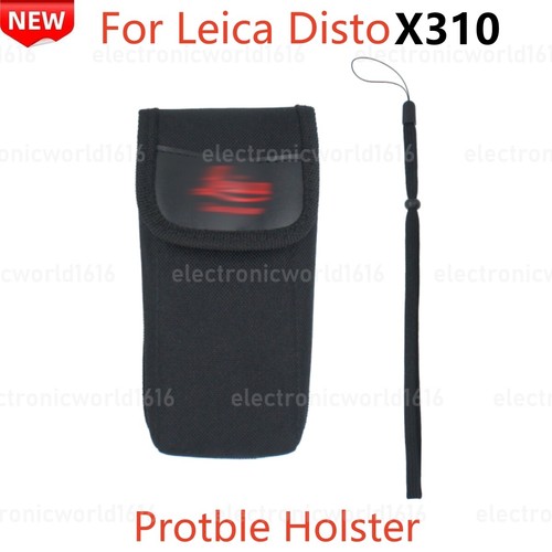 Fondina portatile per leica - per,