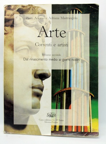Arte correnti artisti - correnti,