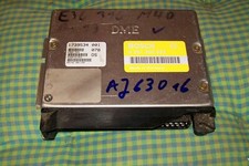 Centralina motore ECU BMW 316i