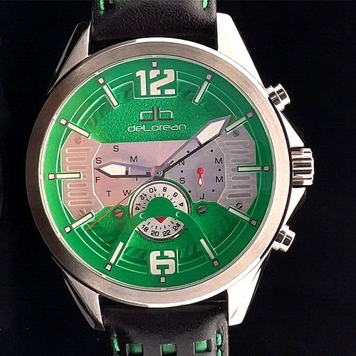 Orologio uomo automatico - orologio,