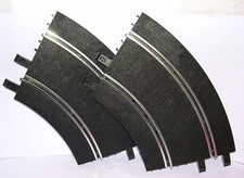 SLOT CAR NINCO 10105 CURVA