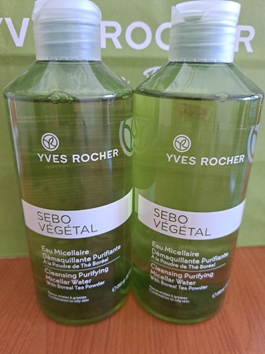 Yves rocher acqua - rocher,