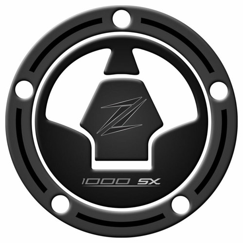 Adesivo tappo benzina resina - benzina,