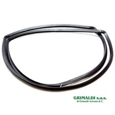 GUARNIZIONE CHIUSA 6 LUNETTE PER PORTA MAXI FORNO DA 90 CM SMEG 754131959