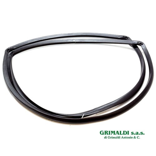 Guarnizione chiusa lunette - guarnizione, 6