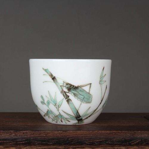 Tazza locusta bambù good - locusta,