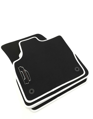 Asc tappetini auto set kit - asc,