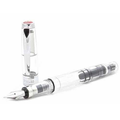 Twsbi diamond 580 - 580, fountain