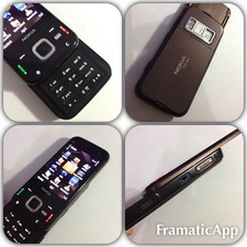 CELLULARE NOKIA  N85   SLIDE WIFI BLUETOOTH FOTOCAMERA 3G UMTS