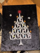 Mid Century Style Holiday