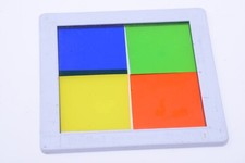 ✅ ROLLEI PROIETTORE TEST