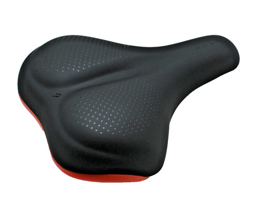 Sella bicicletta cube - bicicletta,
