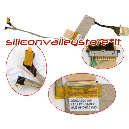 Cavo flat dd0za3lc100 acer - cavo,
