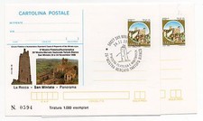 1996 ITALY REPUBBLICA IPZS 2