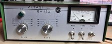 Zetagi 130 amplificatore - bv,