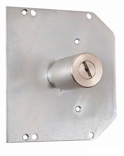 Cilindro sicurezza con - di,