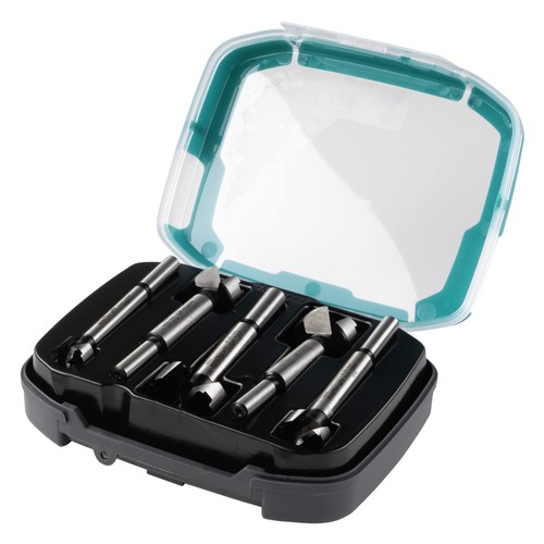 Wolfcraft set punte - set, di