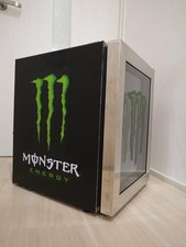 Monster Energy Mini Frigo