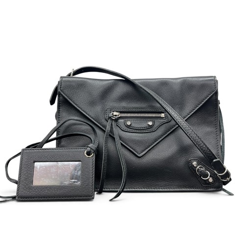 Balenciaga papier triple - papier, xs