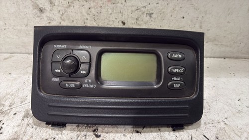 Autoradio mp3 per - autoradio, toyota