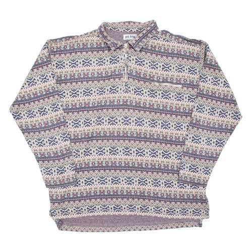 Felpa vintage big star - felpa,