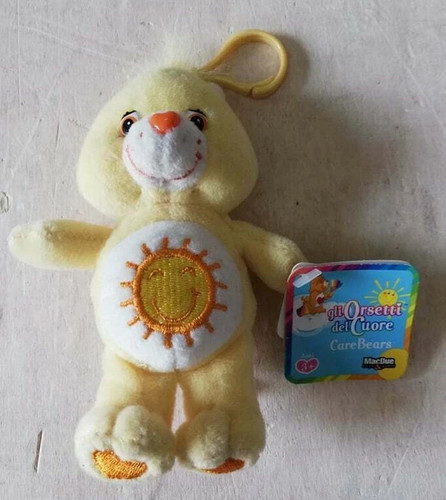 Gli orsetti del - orsetti, peluche