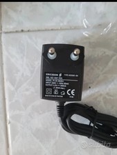 CARICABATTERIA SONY ERICSSON