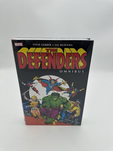 Marvel comics the - comics, defenders
