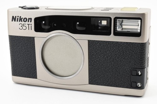 Corpo fotocamera nikon 35ti - nikon,