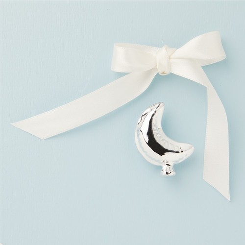 Calamita luna silver argento