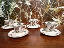 WEDGWOOD England MANDARIN - 4