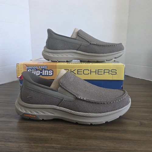 Skechers pollard wilfred - skechers,