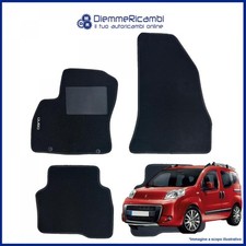 SERIE 4 TAPPETI - TAPPETINI IN