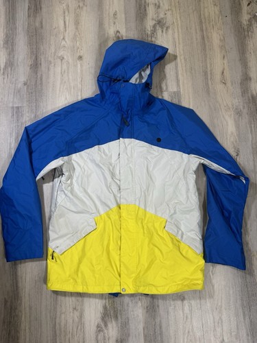 Exotek series full zip - 5k,