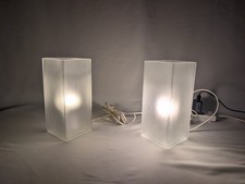 2 x Ikea - Grönö - Lampada