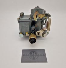 Carburatore VW Maggiolino