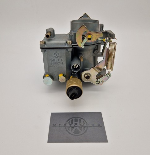Carburatore maggiolino - carburatore,