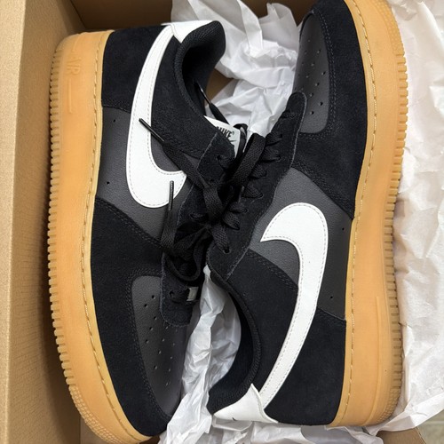 Nike air force lv8 gum - force,