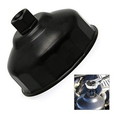 Chiave tappo filtro olio compatta per Mercedes Bluetec 84mm con 16 flauti