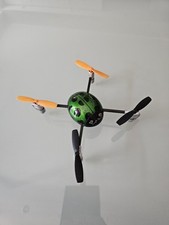 Drone QR Ladybird DSM2 BNF 4-Axes per JR/Spektrum TX DSM2