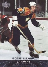 2004-05 Upper Deck All World