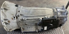Cambio Automatico Mercedes W251 R320 CDI 3.0 165kw 224cv 642950 2006 R1642711401