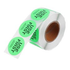  Adesivi Frigorifero Etichette