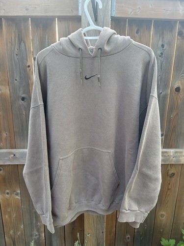 Vintage 90s nike center swoosh - vintage,