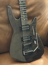 Steinberger ZT3 2008 nero -