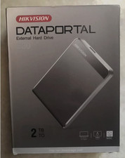 Hikvision Hard Disk Esterno