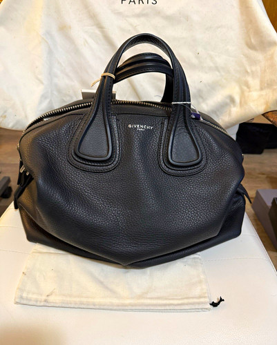 Givenchy borsa tracolla nera - borsa,