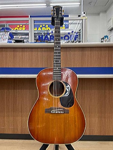 Chitarra acustica gibson - acustica, lg1