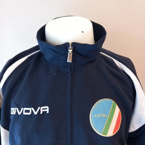 Givova aspmi gym jacket - aspmi,