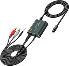 Convertitore DAC Audio 192